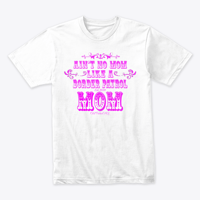 Image 13 of AINT NO MOM LIKE A BORDER PATROL MOM