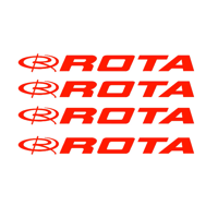 Image 2 of Rota|Wheel Stickers