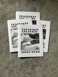TP&D ISSUE 00