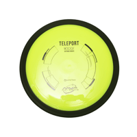 Image 2 of MVP Teleport Neutron