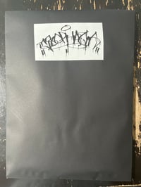 GEOPHAGIA S/T