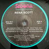 Rena Scott ‎- (No Parking In My) Love Zone