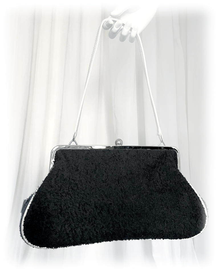 I <3 Paris Lollipops purse Image 2