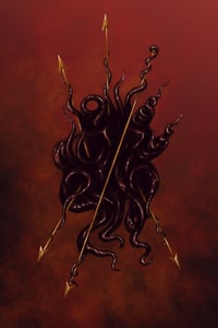 Image 1 of Martial Tentacles
