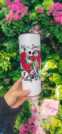 Image 2 of Custom Tumbler 