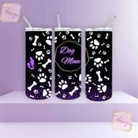 Image 1 of Custom Tumbler 