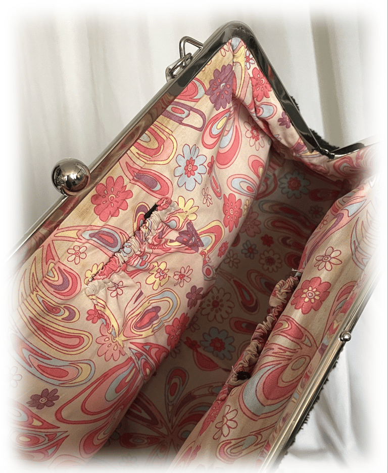 I <3 Paris Lollipops purse Image 4