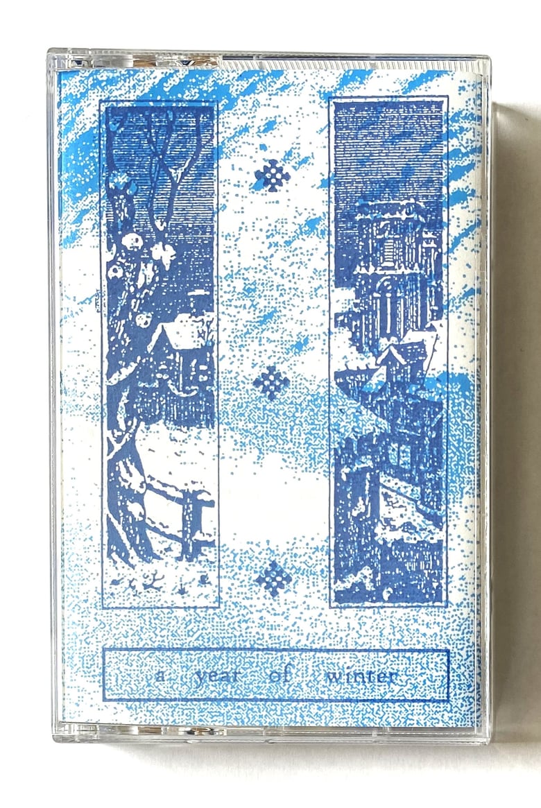 Image of High Grove - A Year of Winter cs