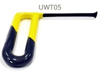 5" Ultra Whale Tail- UWT05 (Dent Craft)