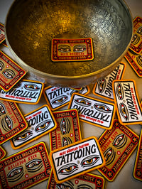 Image 4 of Two different patches