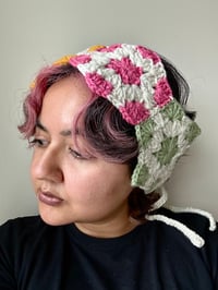 Image 1 of Moroccan Garden Headband
