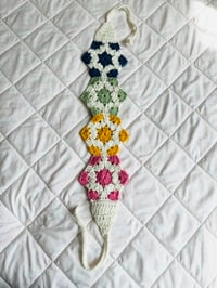 Image 2 of Moroccan Garden Headband