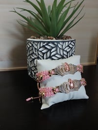 Virgin-Mary Bracelet (Pulsera)