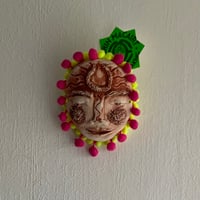 Image 3 of Lucknow Mask 30% off 