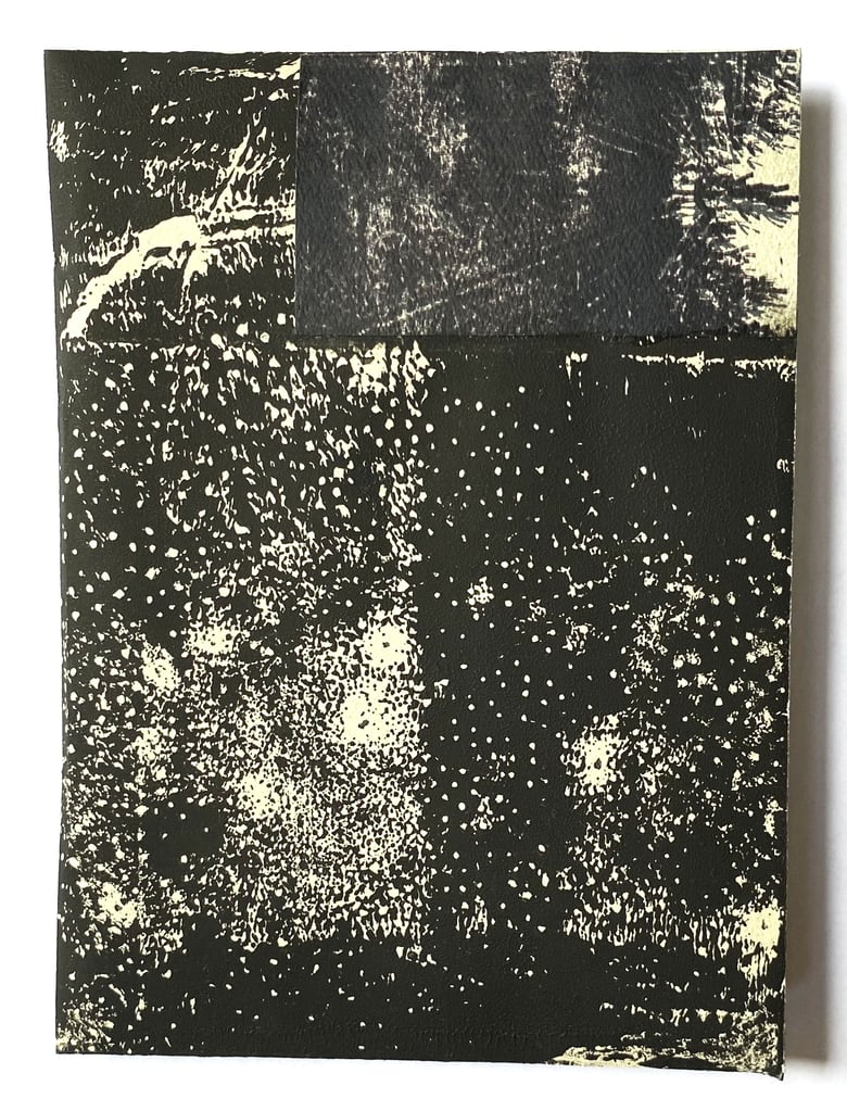 Image of Jazzhand - Siirryin Kun Te Nukuitte cs 1 LEFT