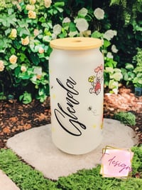 Image 1 of Custom Can Glass/Libbey Cups