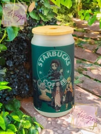 Image 2 of Custom Can Glass/Libbey Cups