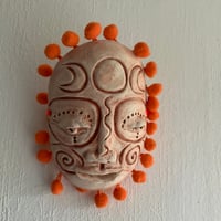 Image 3 of Ecstatic Moon Pom Pom 