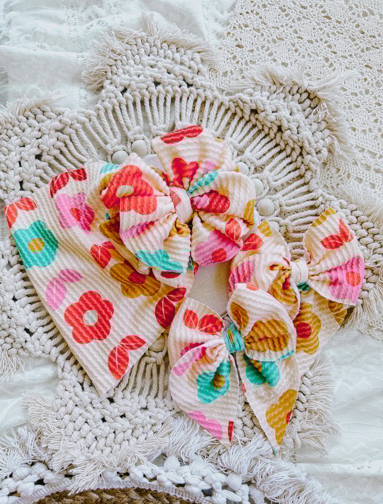 Image of PETAL PARTY