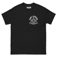 Image 1 of Don't Stress Tee