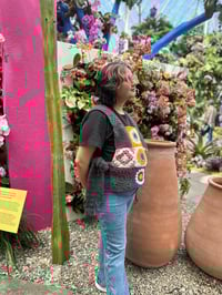 Image 4 of Moroccan Garden Vest