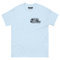 Image 1 of Unwind Your Mind Tee