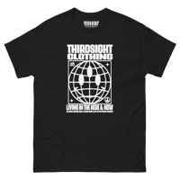 Image 2 of Here And Now Tee