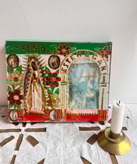Image 1 of ANTIQUE :I bless this house