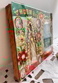 Image 4 of ANTIQUE :I bless this house