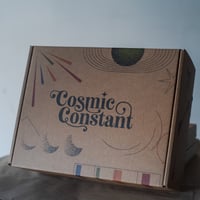 Cosmic Shipping Box