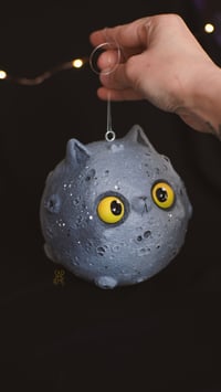 Image 1 of Big Cat Moon 