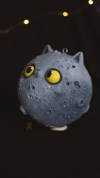 Image 2 of Big Cat Moon 