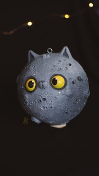 Image 5 of Big Cat Moon 