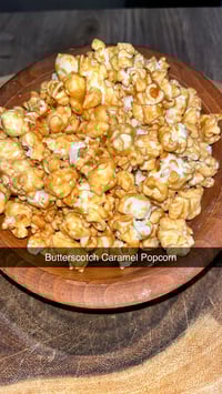Image 4 of Aww Popcorn- 32oz