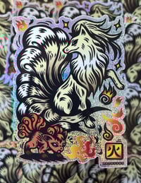 Image 6 of POKEMON! Stickers