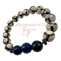 Image 3 of Tibetan Blue