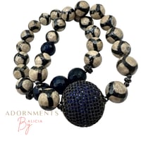 Image 1 of Tibetan Blue