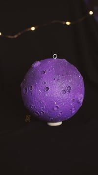 Image 3 of Big Unimpressed Moon