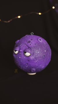 Image 4 of Big Unimpressed Moon
