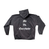 Image 2 of Hoodie Classic Logo