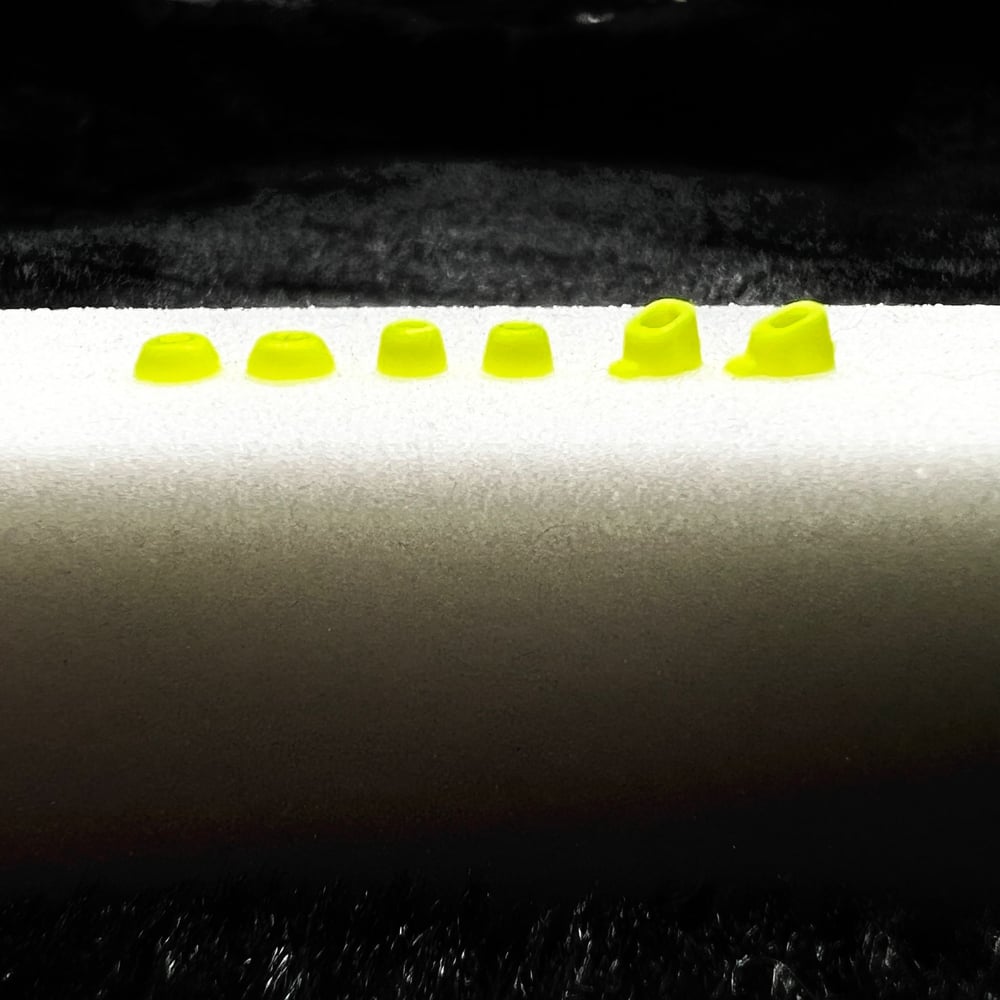 FLUO Sneak Peek - ltd drop