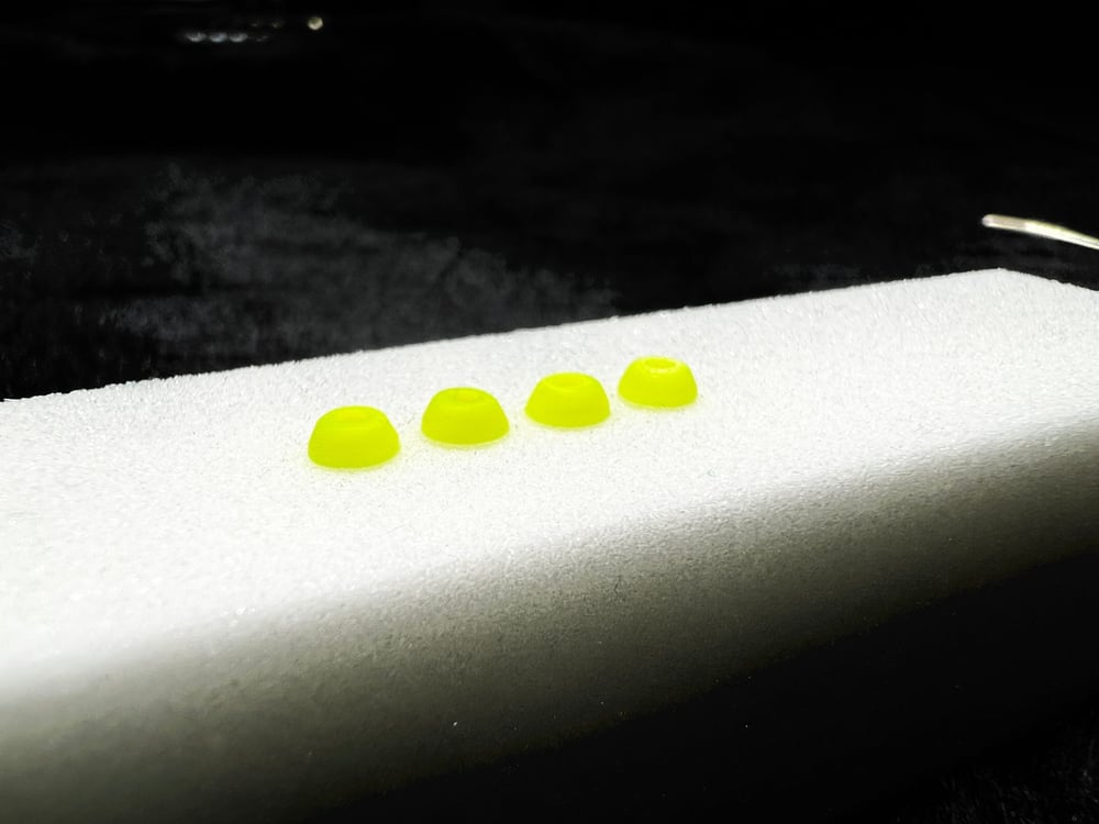 FLUO Sneak Peek - ltd drop