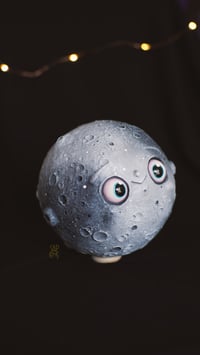Image 2 of Big Naive Moon