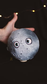Image 4 of Big Naive Moon
