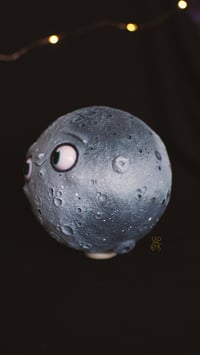 Image 5 of Big Naive Moon