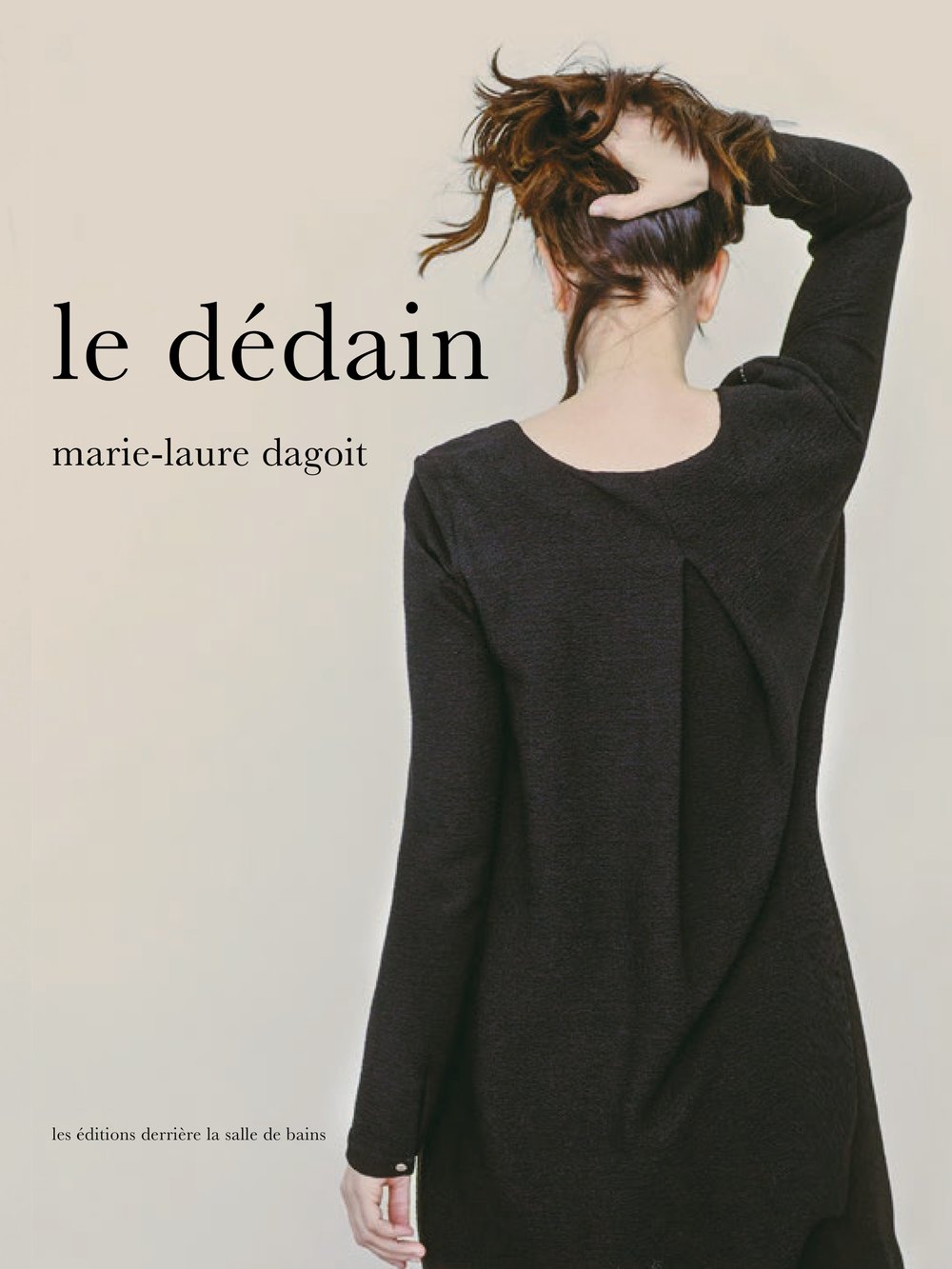 Image of LE DÉDAIN