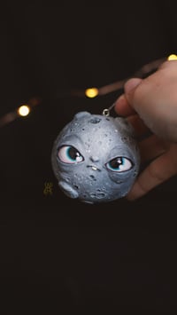 Image 2 of Small Suspicious Moon