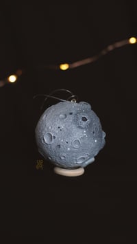 Image 4 of Small Suspicious Moon
