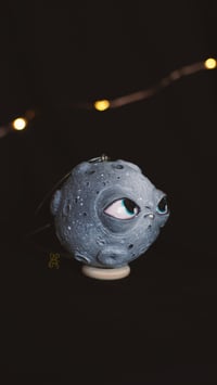 Image 5 of Small Suspicious Moon