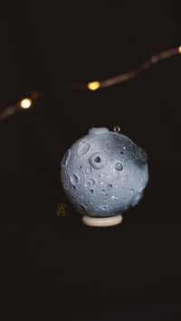 Image 3 of Small Big Eyed Moon